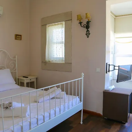 Rikas Boutique Alacati