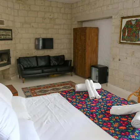Hotel Rikas Boutique Alacati