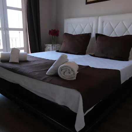 Rikas Boutique * Alacati