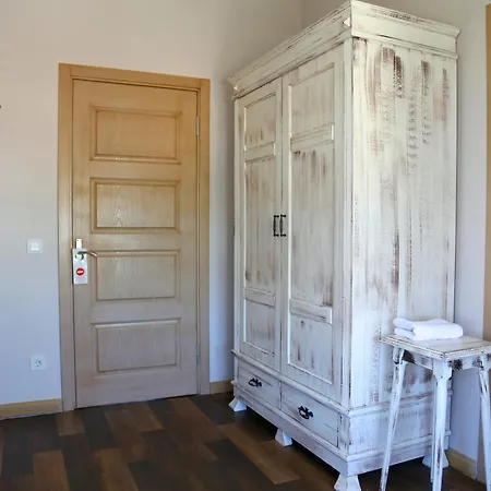 Rikas Boutique Hotel *