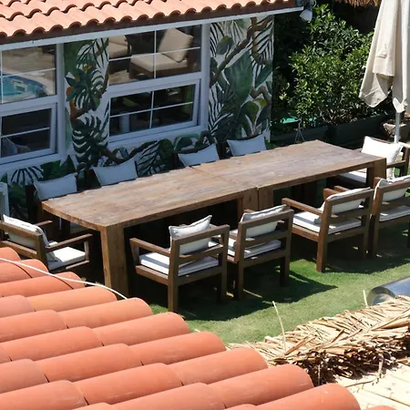 Rikas Boutique Hotel Alacati