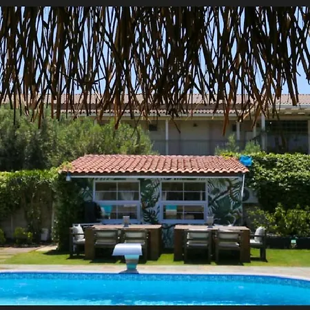 Hotel Rikas Boutique Alacati