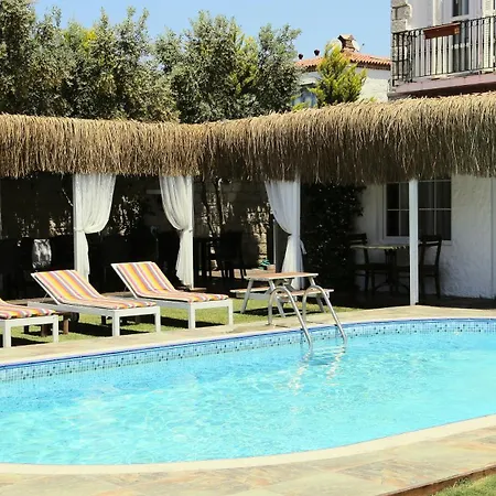 Hotel Rikas Boutique