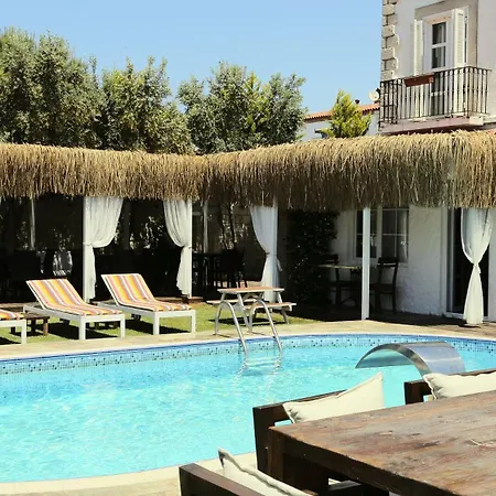 Rikas Boutique Hotel Alacati