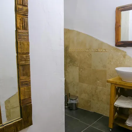 Rikas Boutique Ξενοδοχείο