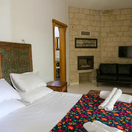 Ξενοδοχείο Rikas Boutique