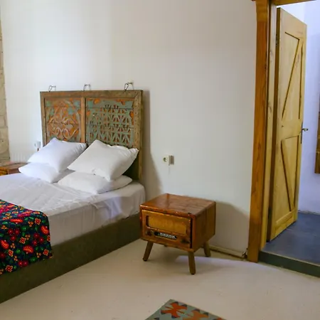 Rikas Boutique Ξενοδοχείο *