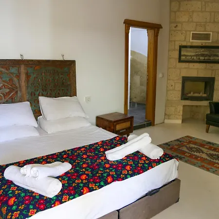 Ξενοδοχείο Rikas Boutique *