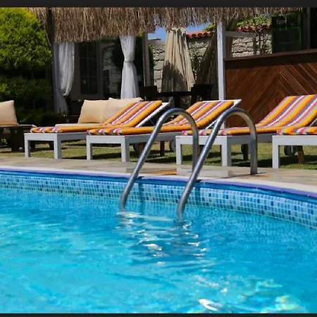 Ξενοδοχείο Rikas Boutique *