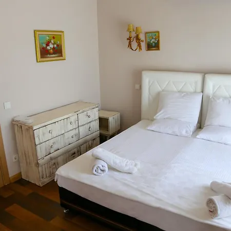 Rikas Boutique Ξενοδοχείο *