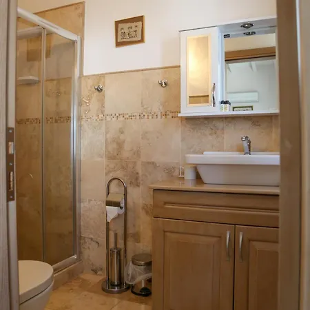 Ξενοδοχείο Rikas Boutique *