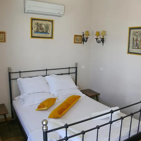 Ξενοδοχείο Rikas Boutique