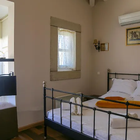 Ξενοδοχείο Rikas Boutique *