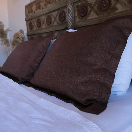 Ξενοδοχείο Rikas Boutique Αλακάτι