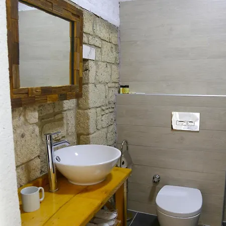 Rikas Boutique Ξενοδοχείο