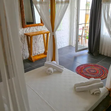 Ξενοδοχείο Rikas Boutique