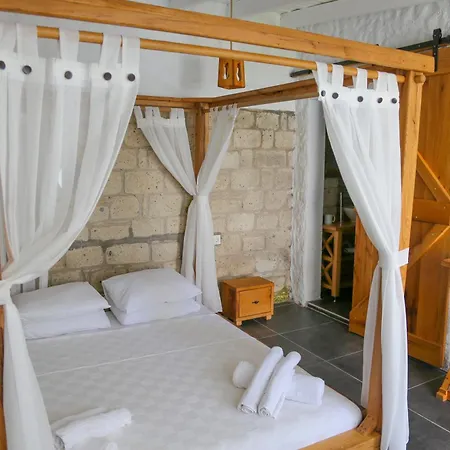 Ξενοδοχείο Rikas Boutique *