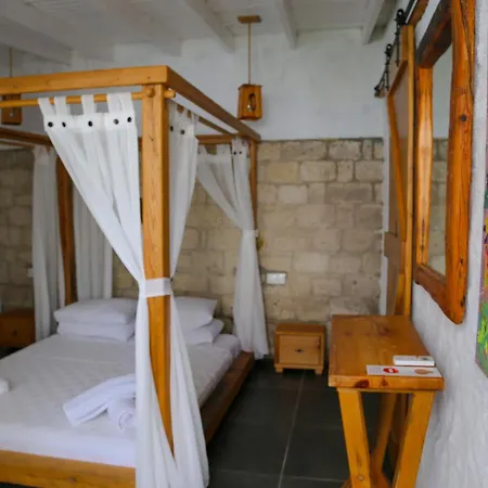 Rikas Boutique Ξενοδοχείο Αλακάτι