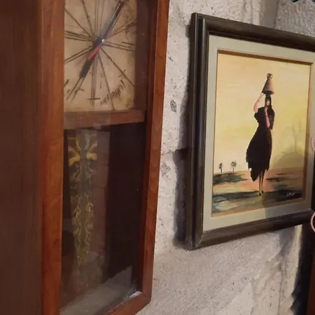 Ξενοδοχείο Rikas Boutique Αλακάτι