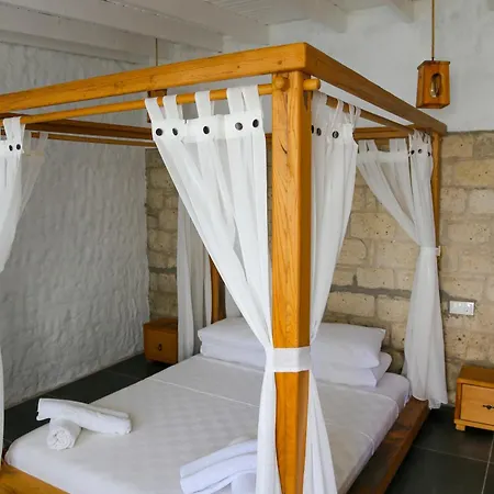 Ξενοδοχείο Rikas Boutique *